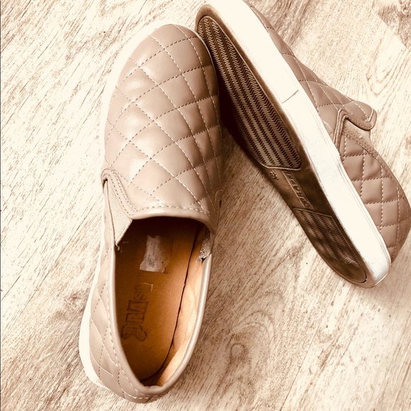 BRASH WOMENS SLIP ON SHOES SIZE 6.5 - Picture 6 of 8
